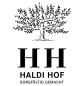 Preview: Haldihof - Herbarum Rigi Dry Gin 10cl / 70cl